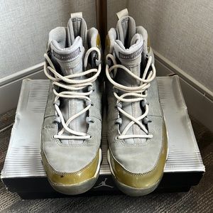 Nike Air Jordans. Size 10